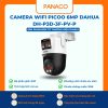 Camera Wifi Picoo 6MP Dahua DH-P3D-3F-PV-P