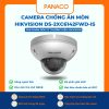 Camera chống ăn mòn HIKVISION DS-2XC6142FWD-IS