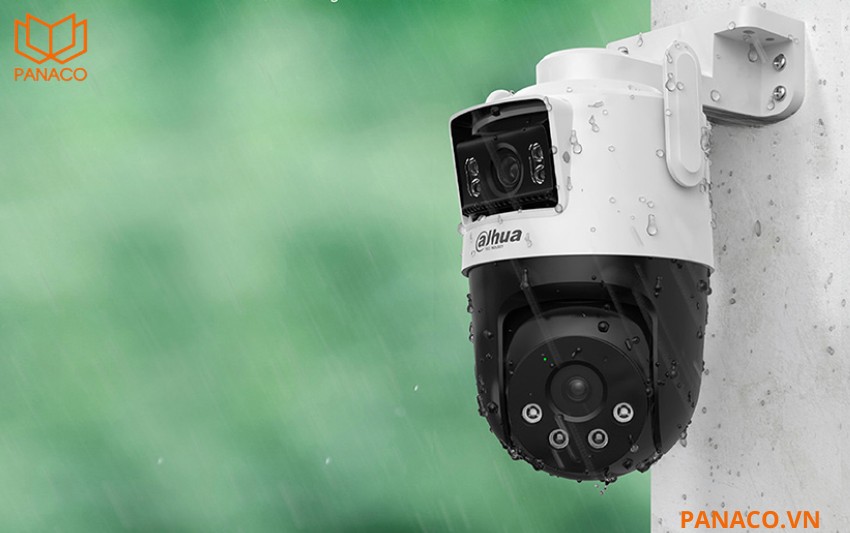 Chuẩn chống nước IP66 bền bỉ ngoài trời