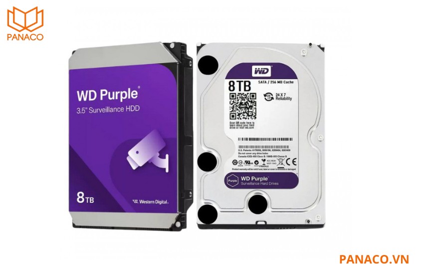 DH-XVR5216AN-5M-I3_T hỗ trợ lưu trữ dung lượng lớn