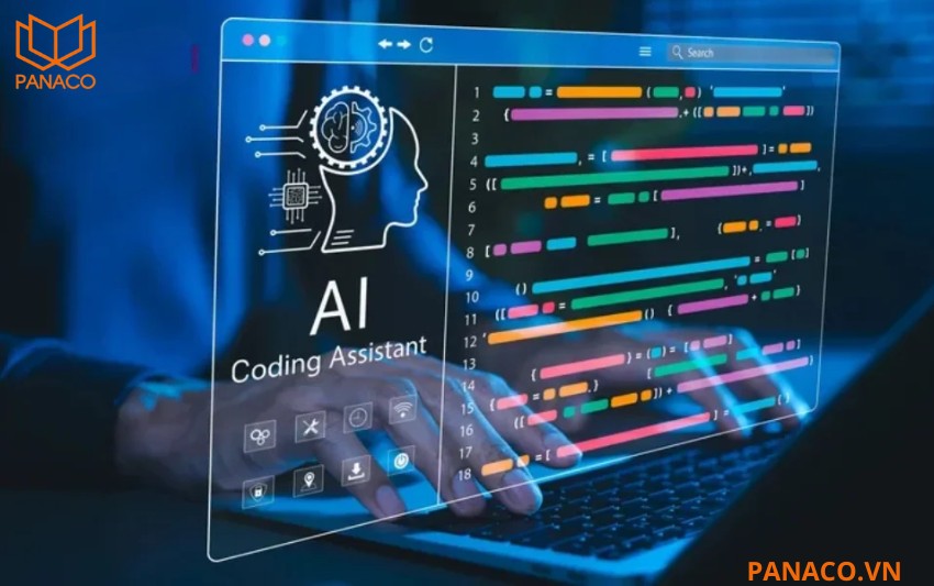 DH-XVR5216AN-5M-I3_T tích hợp công nghệ AI-Coding