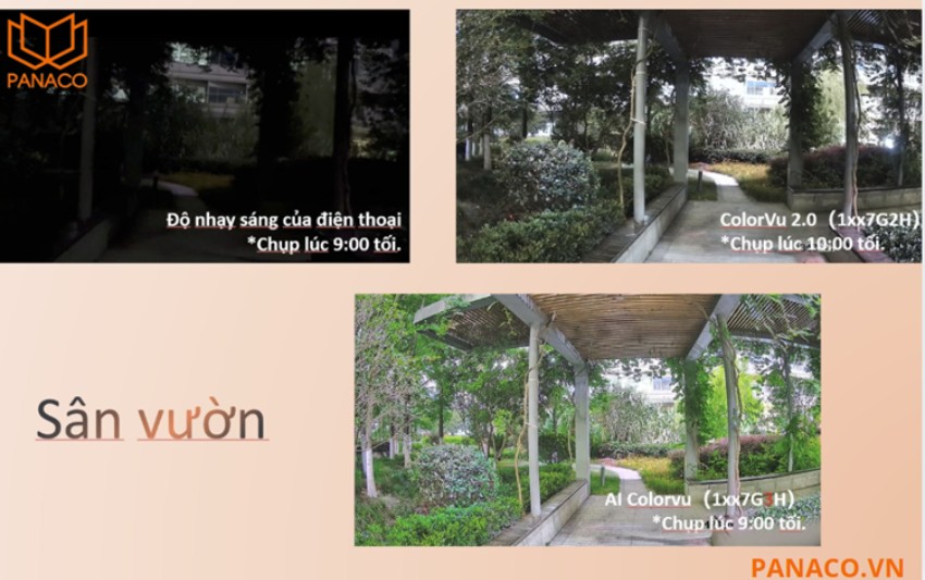 DS-2CD1047G3H-LIU_SRB tích hợp công nghệ AI ColorVu 3.0