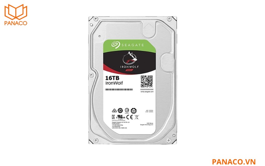 DS-7608NI-M2 hỗ trợ 2 ổ cứng SATA dung lượng tối đa 32TB