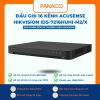 Đầu ghi 16 kênh Acusense Hikvision iDS-7216HUHI-M2/X