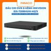 Đầu ghi DVR 8 kênh Hikvision iDS-7208HUHI-M2/X