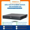 Đầu ghi IP 16 kênh DAHUA DHI-NVR5816-EI2