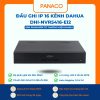 Đầu ghi IP 16 kênh Dahua DHI-NVR5416-EI2