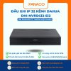 Đầu ghi IP 32 kênh Dahua DHI-NVR5432-EI2