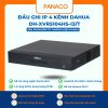 Đầu ghi IP 4 kênh Dahua DH-XVR5104HS-I3/T
