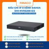 Đầu ghi IP 8 kênh DAHUA DHI-NVR5208-EI2