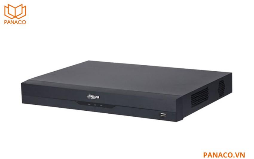 Đầu ghi IP 8 kênh Dahua DHI-NVR5208-EI2