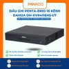 Đầu ghi Penta-brid 16 kênh Dahua DH-XVR4116HS-I/T