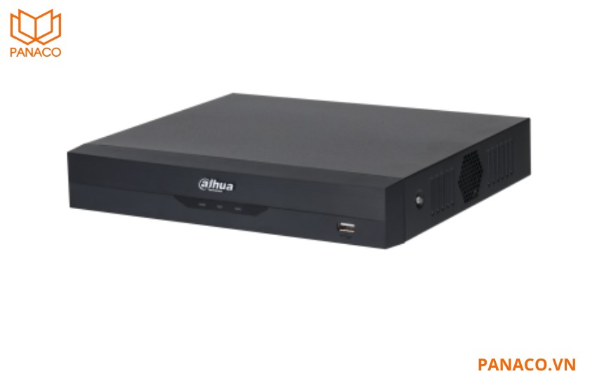 Đầu ghi Penta-brid 16 kênh Dahua DH-XVR4116HS-I_T