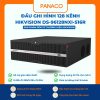 Đầu ghi hình 128 kênh HIKVISION DS-96128NXI-S16R
