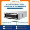 Đầu ghi hình 128 kênh HIKVISION DS-96128NXI-S24R