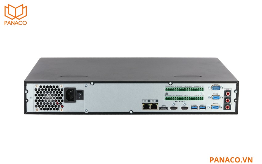 Hỗ trợ xuất hình 8K và kết nối đa màn hình