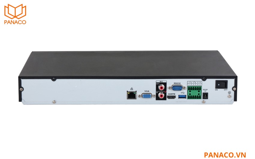 Hỗ trợ xuất hình HDMI 8K và VGA