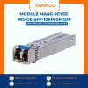 Module mạng Reyee NIS-GE-SFP-10KM-SM1310