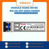 Module mạng Reyee NIS-GE-SFP-550M-MM850