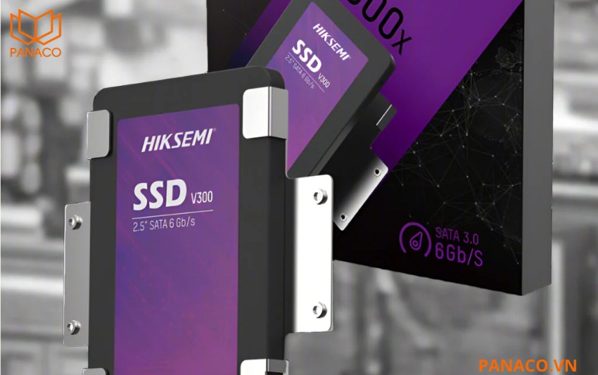 Ổ cứng SSD 1TB HIKSEMI V300X 1TB-SSDV04DCD60A1000BAA