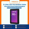 Ổ cứng SSD 1TB HIKSEMI V300X 1TB-SSDV04DCD60A1000BAA