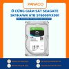 Ổ cứng giám sát SEAGATE Skyhawk 6TB ST6000VX001