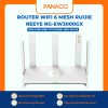 Router Wifi 6 Mesh Ruijie Reeye RG-EW3000GX