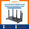 Router Wifi 6 Mesh Ruijie Reeye RG-EW3000GX PRO