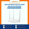 Router Wifi cho gia đình Reyee RG-EW1200