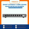 Smart Gateway 1 cổng quang Ruijie Reyee RG-EG209GS