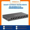 Smart Gateway Ruijie Reeye RG-EG210G-P-V3