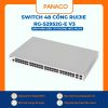 Switch 48 cổng Ruijie RG-S2952G-E V3