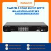 Switch 8 cổng RUIJIE REEYE RG-NBS3100-8GT2SFP
