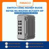 Switch Công nghiệp Ruijie Reyee RG-NIS3100-8GT2SFP-HP
