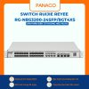 Switch Ruijie Reyee RG-NBS3200-24SFP/8GT4XS