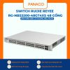 Switch Ruijie Reyee RG-NBS3200-48GT4XS 48 cổng