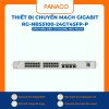Thiết bị chuyển mạch Gigabit RG-NBS5100-24GT4SFP-P