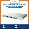 Thiết bị chuyển mạch Gigabit RG-NBS5200-24GT4XS-P