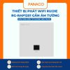 Thiết bị phát Wifi Ruijie RG-RAP1201 gắn âm tường