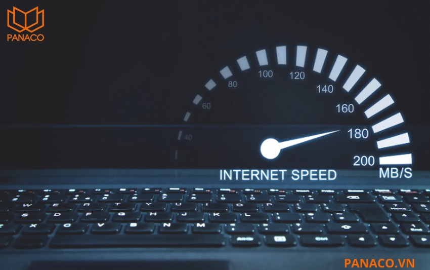 Tốc độ truyền dữ liệu tối đa 180 MB_s