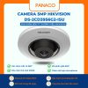 camera 5MP Hikvision DS-2CD3956G2-ISU