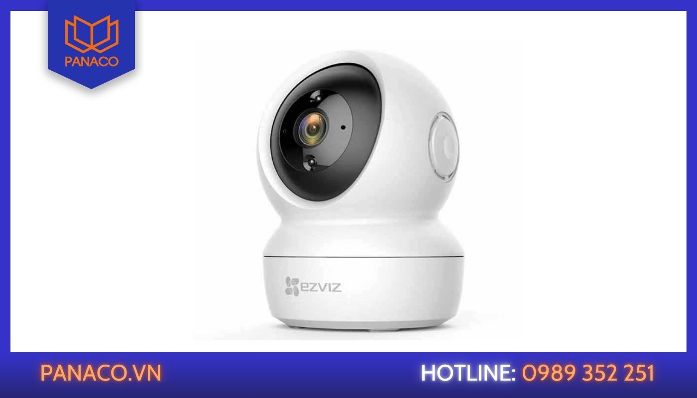 Camera giám sát chung cư tốt nhất C6N CS-C6N-A0-1C2WFR Ezviz