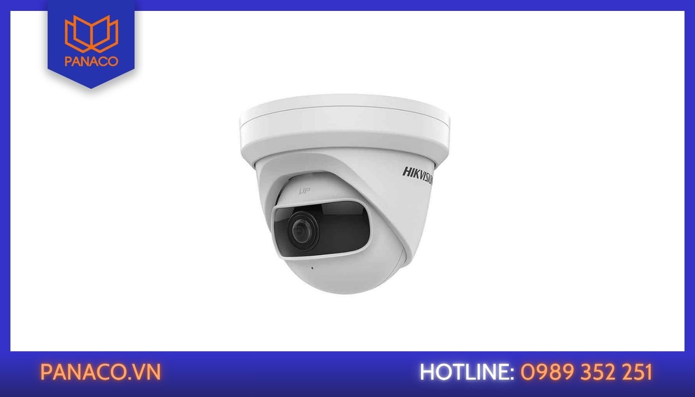 Camera chung cư DS-2CD2345G0P-I Hikvision