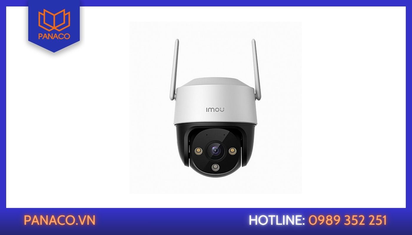 Camera an ninh chung cư IPC-S41FEP Imou