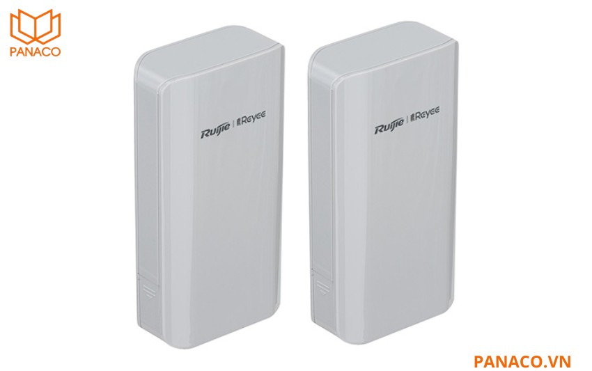 Bộ bắn điểm Wifi ngoài trời Ruijie Reyee RG-EST310 V2