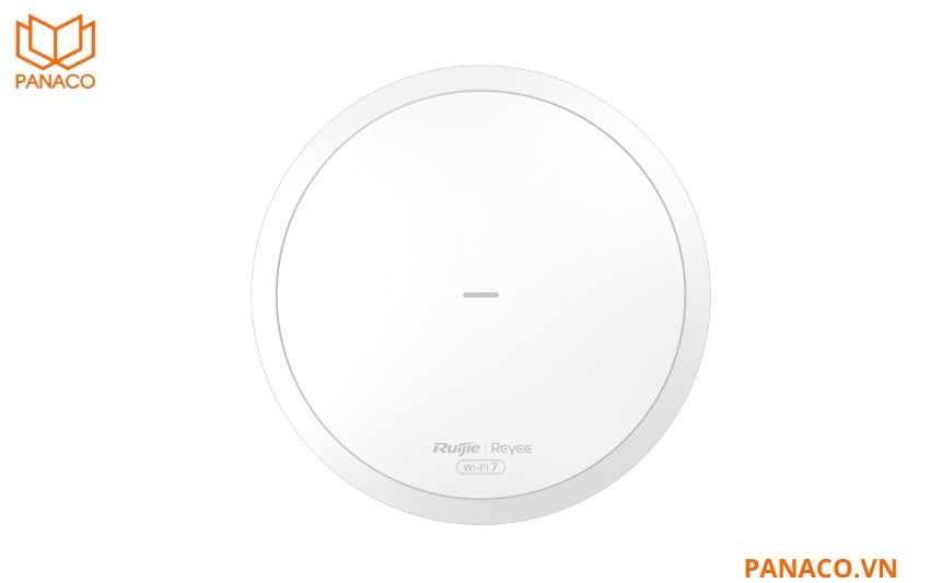 Bộ phát WiFi 7 Ruijie Reyee RG-RAP72 BE3600