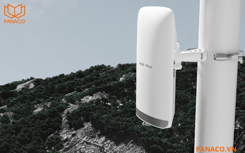 Bộ phát Wifi ngoài trời RUIJIE RG-EST350 V2