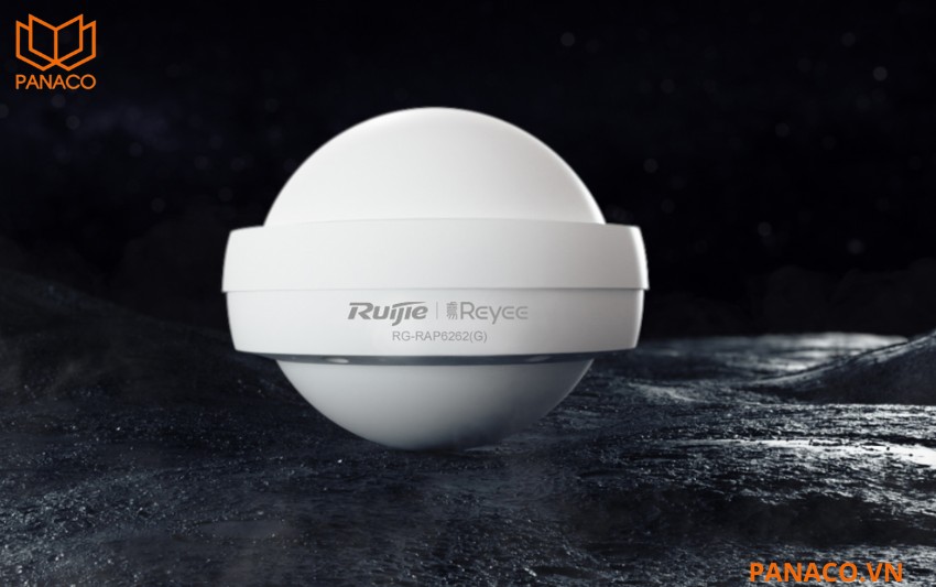 Bộ phát Wifi ngoài trời Reyee RG-RAP6262(G)