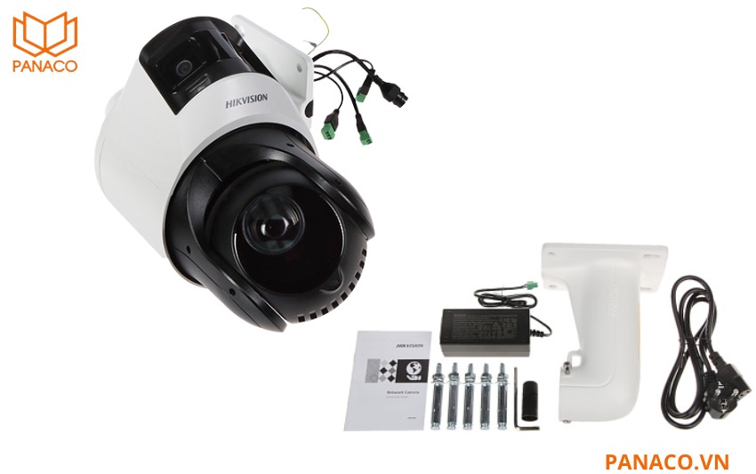 Bộ sản phẩm hikvision DS-2SE4C425MWG-E/26