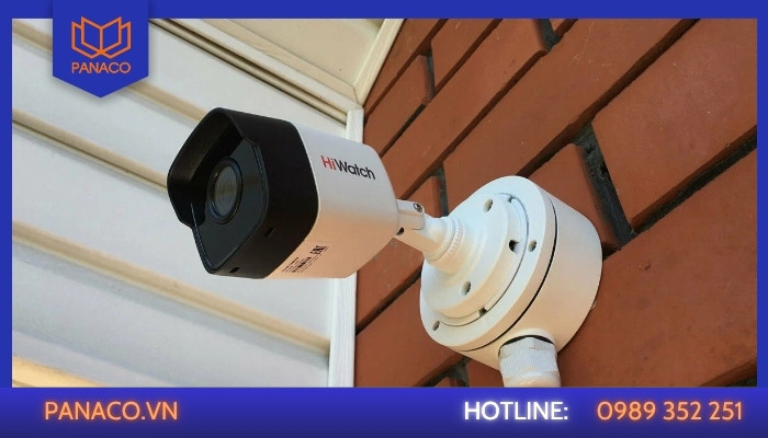 Các trường hợp camera giám sát vẫn được tiếp tục sử dụng